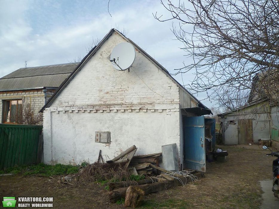 Sell house. Киевская обл., Малый Карашин — photo 4
