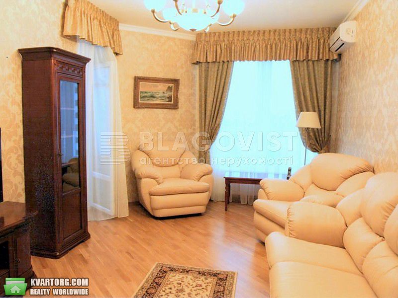 Rent out 2-room apartment. Киев,  Кудряшова — photo 1