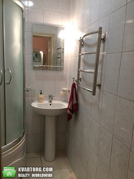 Rent out 2-room apartment. Киев, бульвар Дружбы Народов — photo 9