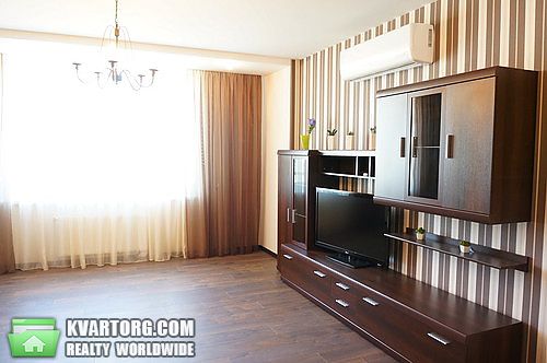 Rent out 3-room apartment. Киев, лобановского — photo 6