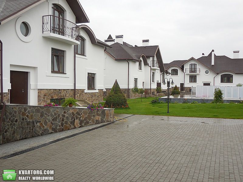 Rent out house. Обухов, Ходосеевка — photo 1