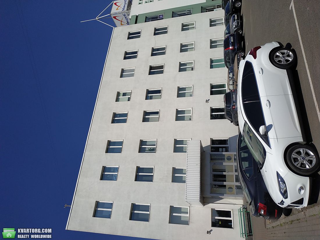 Rent out office. Киев, Степана Бандеры просп. — photo 2