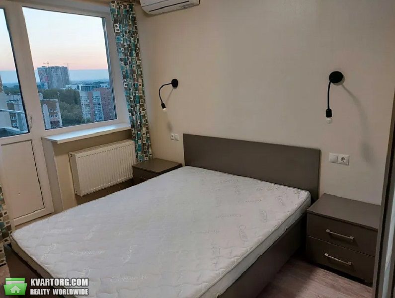 Sell 1-room apartment. Киев,  Теремковская — photo 7