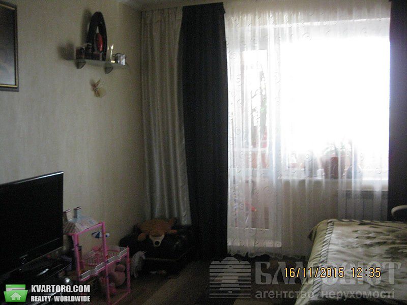Sell 2-room apartment. Киев, Васильковская — photo 8