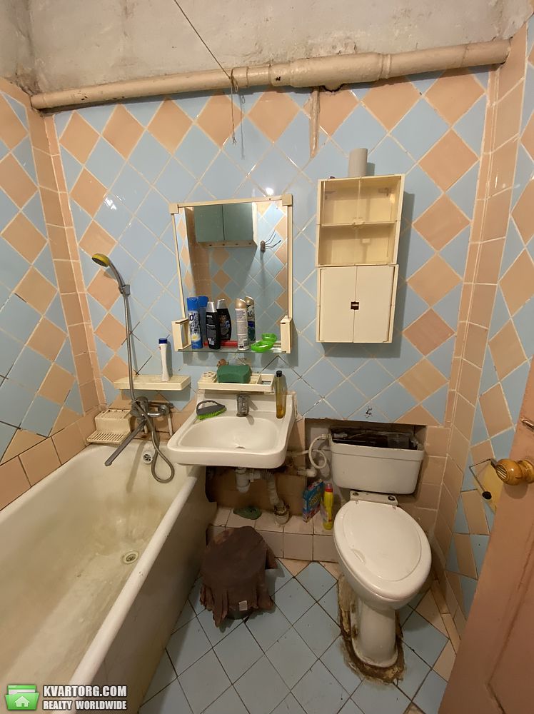 Sell 2-room apartment. Днепропетровск, Грушевского — photo 5
