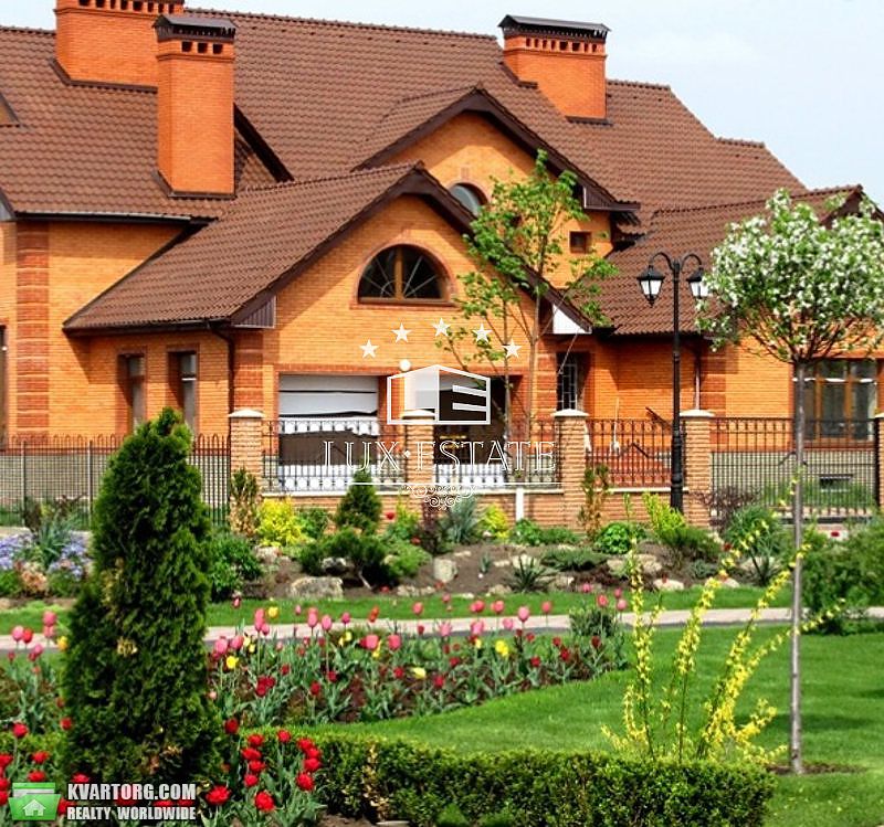 Sell house. Борисполь, Патона — photo 1