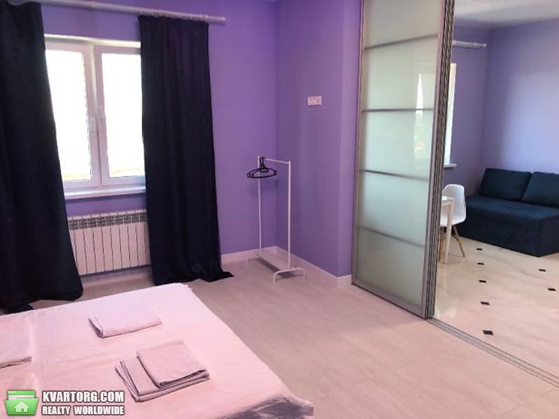 Sell 1-room apartment. Киев,  Кондратюка — photo 1