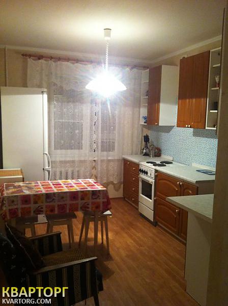 Sell 2-room apartment. Киев,  Цветаевой — photo 3