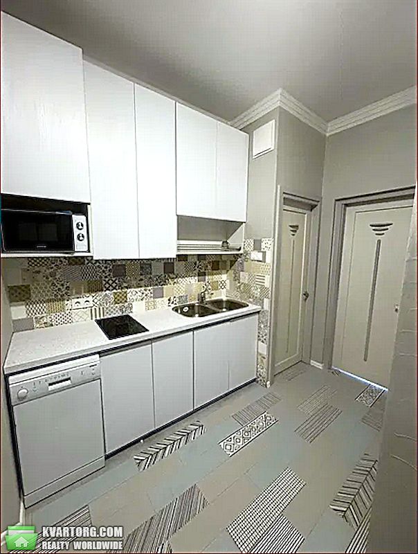 сдам 3-комнатную квартиру. Киев,  Керило-Мефодіївська - фото 5