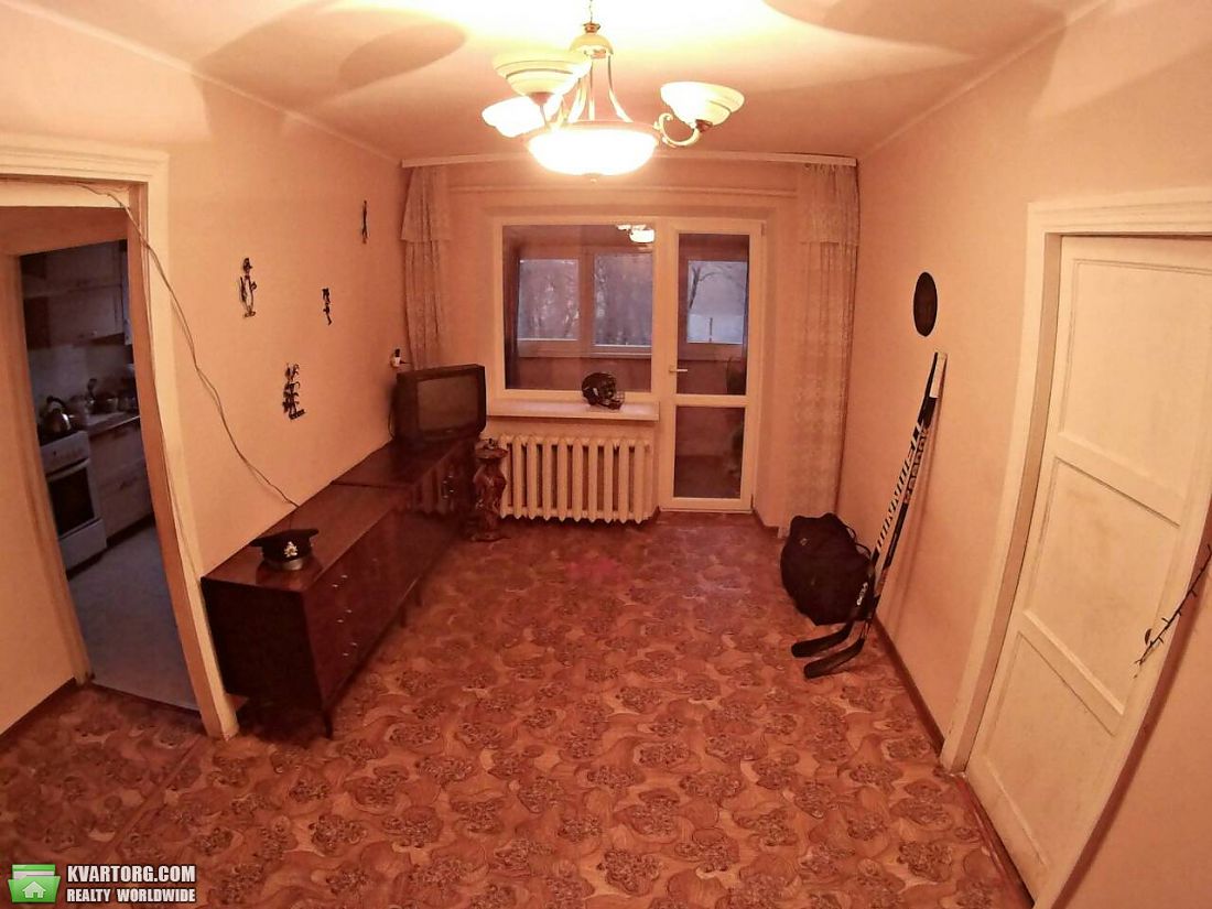Sell 2-room apartment. Одесса, Кармена — photo 4
