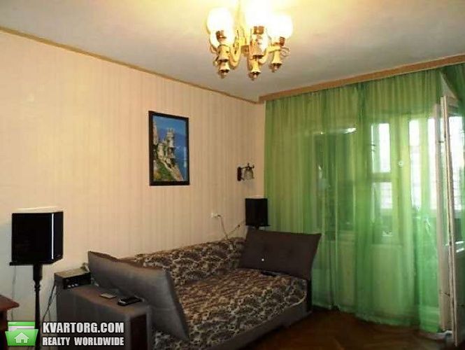 Sell 1-room apartment. Киев,  Маяковского — photo 1