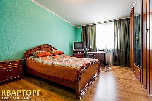 Rent out 4-room apartment. Киев,  Окипной — photo 3