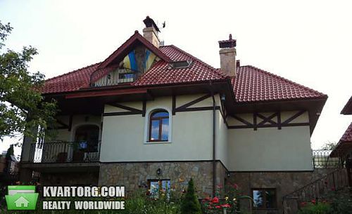 Sell house. Киевская обл., Хотов — photo 1