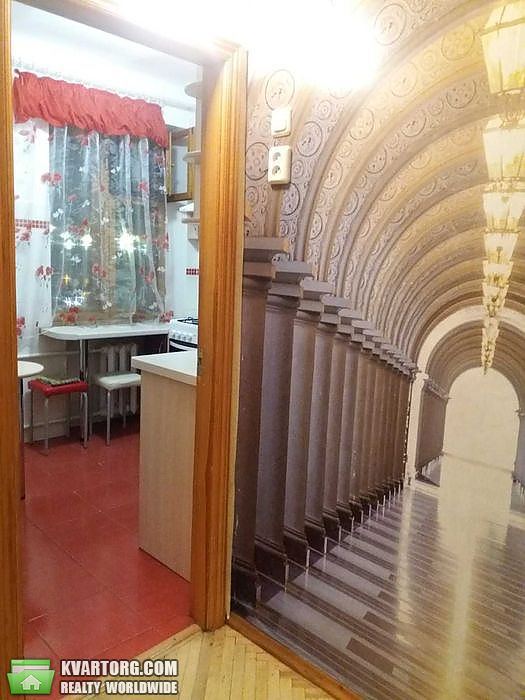 Sell 2-room apartment. Киев,  Строителей — photo 4