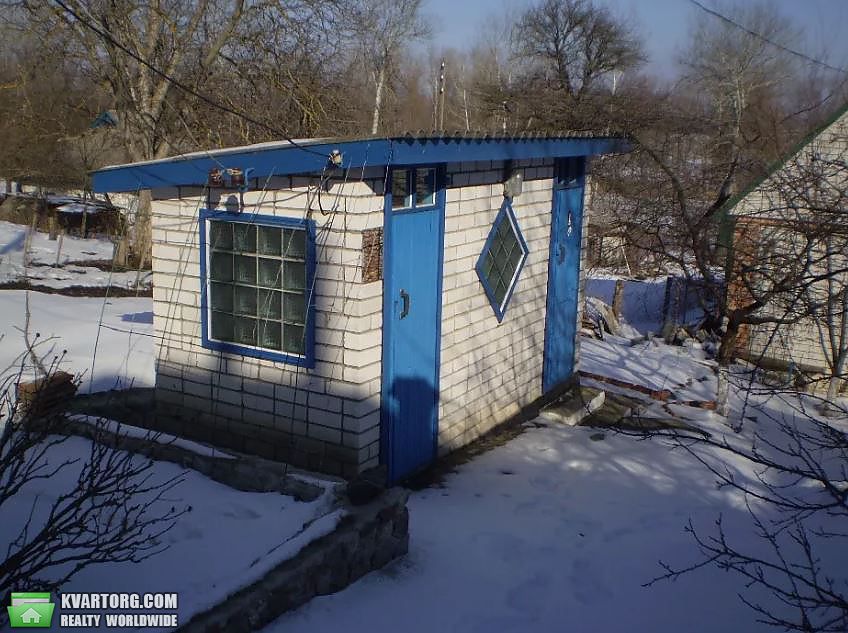 Sell house. Полтава, Скалы — photo 8
