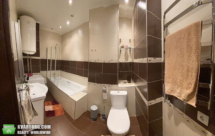 Rent out 2-room apartment. Киев,  Мишуги — photo 2