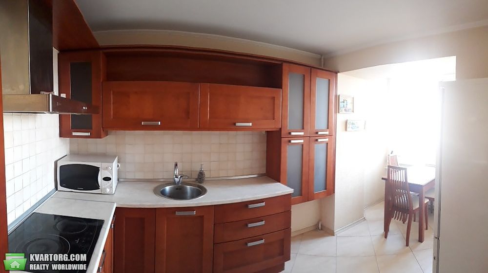 Sell 2-room apartment. Киев,  Полярная — photo 1