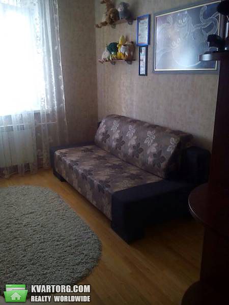 Sell 2-room apartment. Киев,  Бажана — photo 3