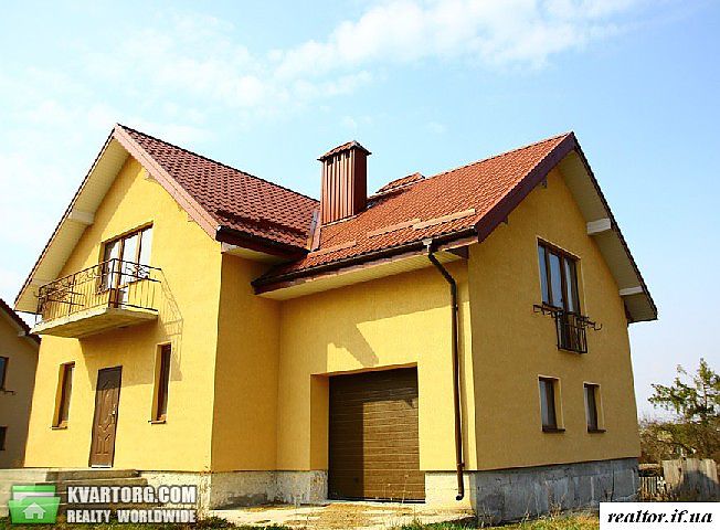 Sell house. Буча,  Вокзальная — photo 1