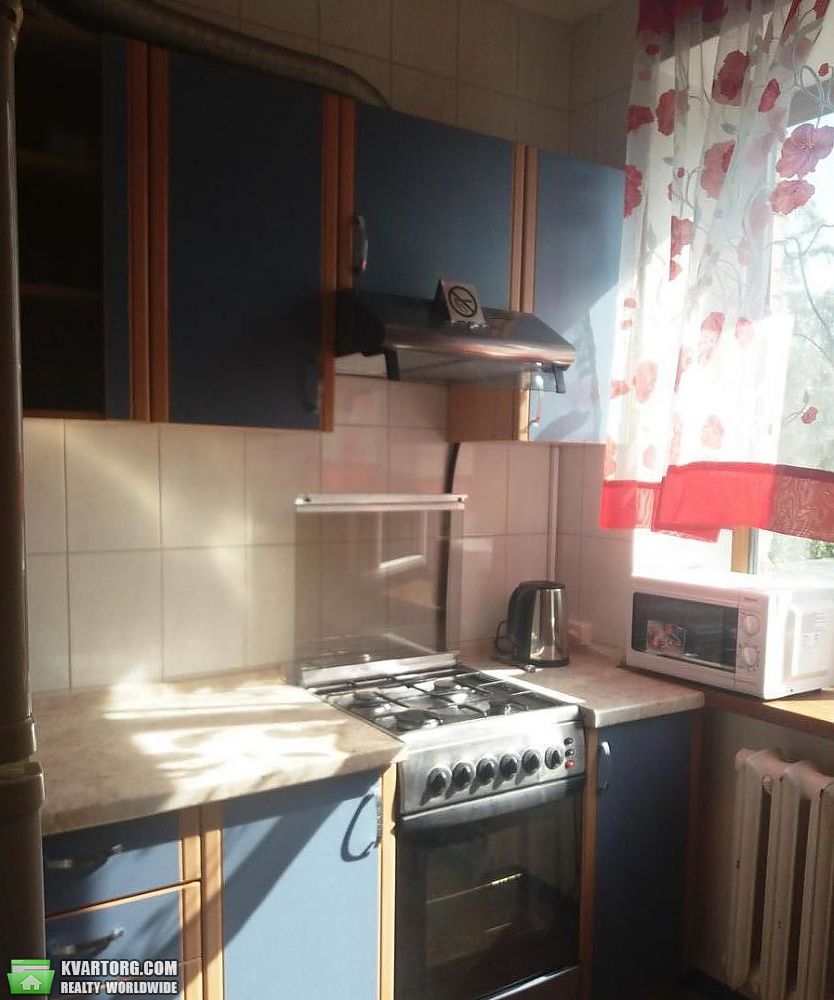 Sell 2-room apartment. Киев,  Строителей — photo 1