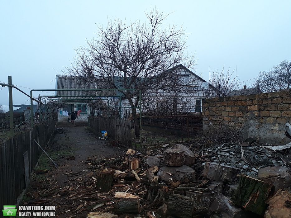 Sell house. Одесса, Черноморцев — photo 7