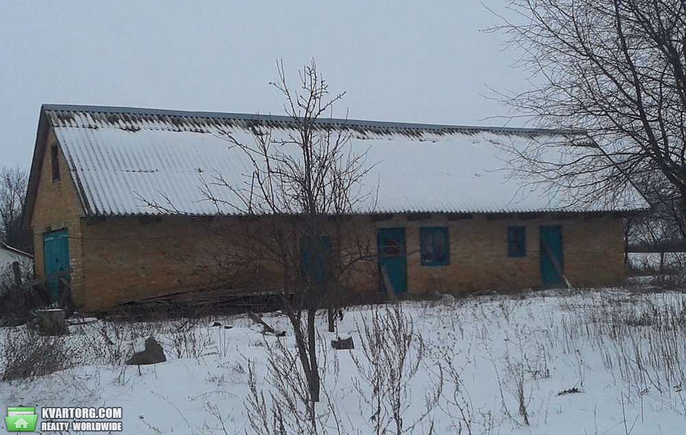 Sell house. Киевская обл., Малые Лисовцы — photo 4