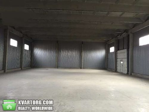 Sell warehouse. Борисполь, Малая Александровка — photo 7
