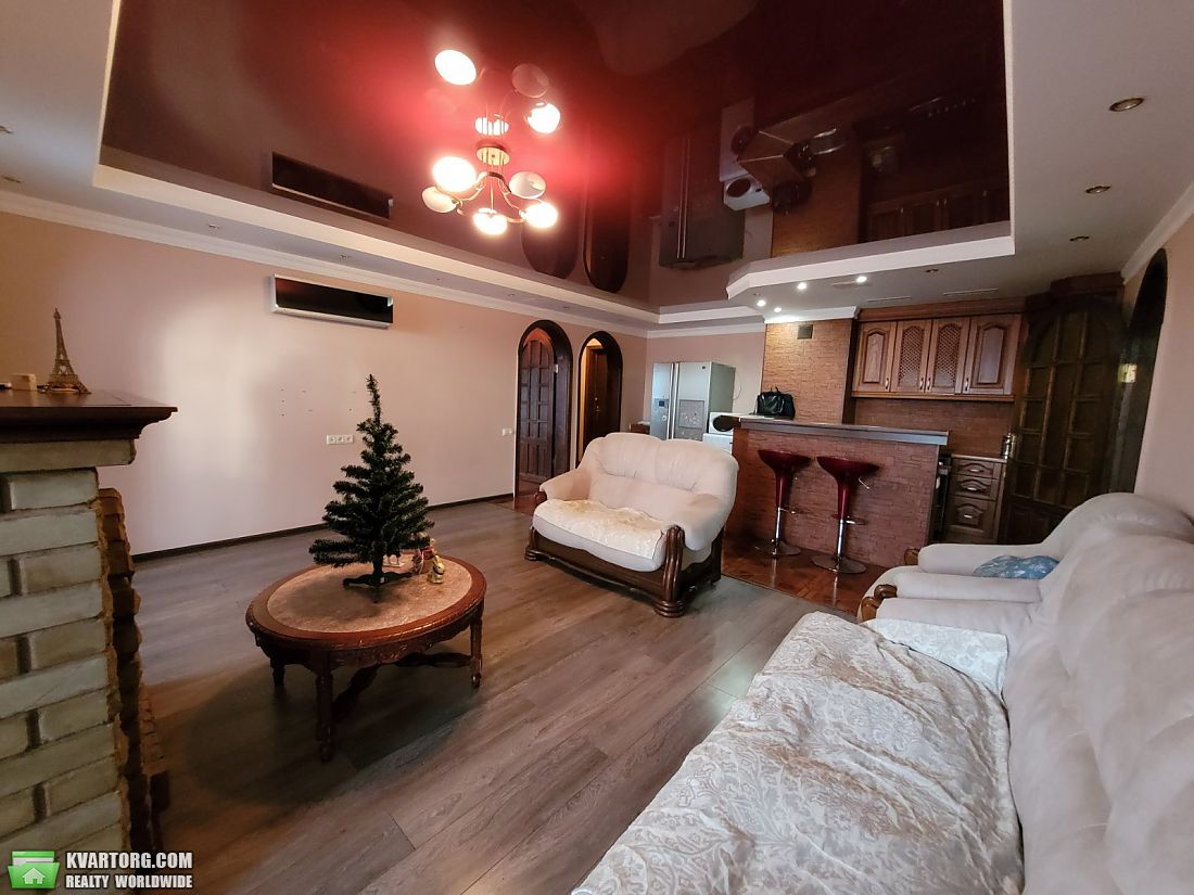 Sell 3-room apartment. Черкассы, Смирнова — photo 1