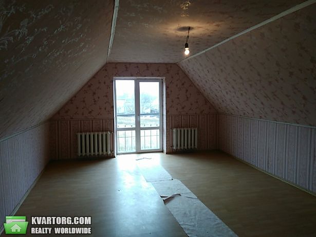 Sell house. Днепропетровск, новошкольная — photo 4