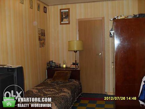 Sell 3-room apartment. Днепропетровск, Косиора — photo 1