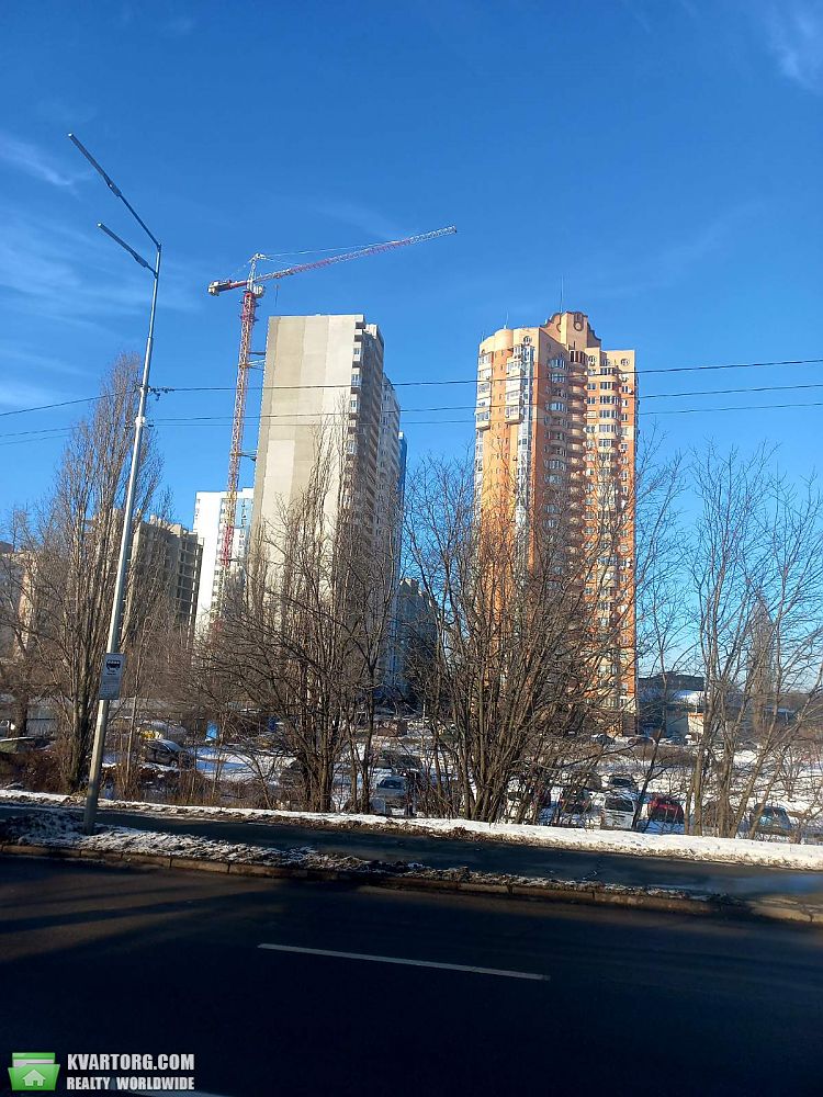 Sell 1-room apartment. Киев, сім"ї Стешенків — photo 7