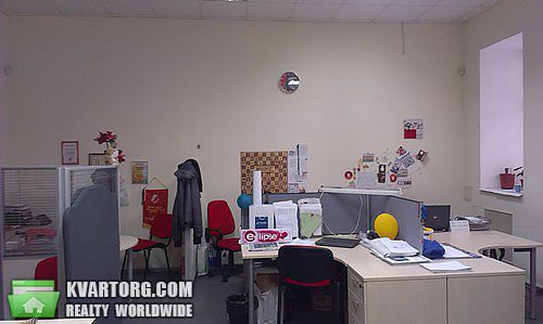 Rent out office. Киев, ул.Круглоуниверситетская — photo 1