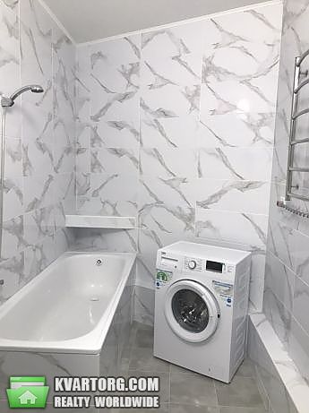 Rent out 1-room apartment. Киев, ул. Конева — photo 4