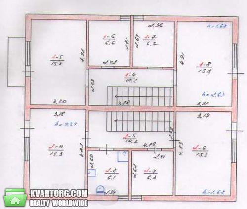 Sell house. Буча, Революции — photo 2