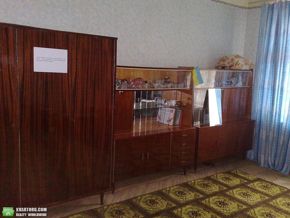 Sell 2-room apartment. Киев, Саксаганского — photo 4