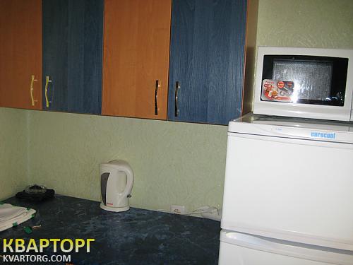 Rent out 1-room apartment. Харьков, Тимуровцев — photo 5