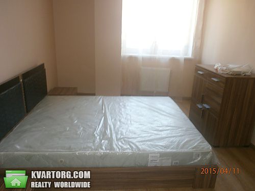 Rent out 1-room apartment. Киев, Ямская — photo 1