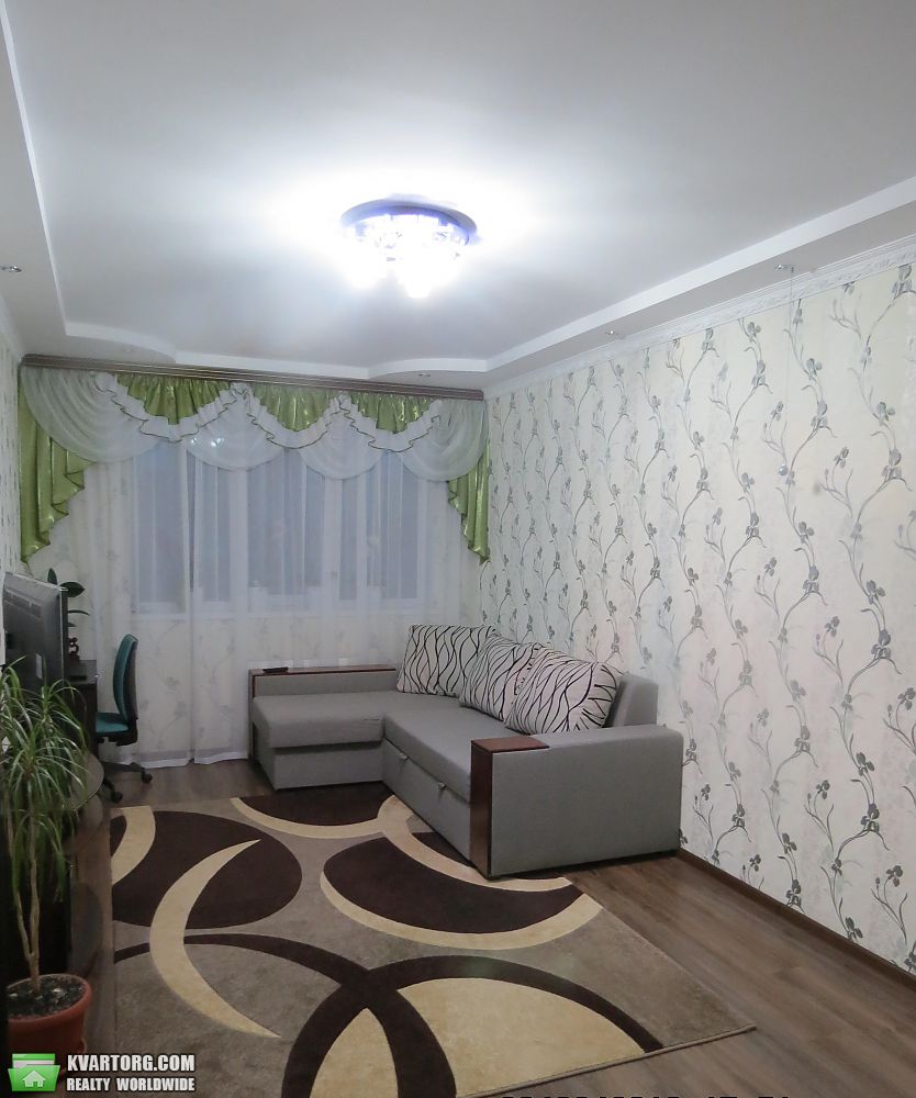 Sell 2-room apartment. Киев,  Ужвий — photo 3