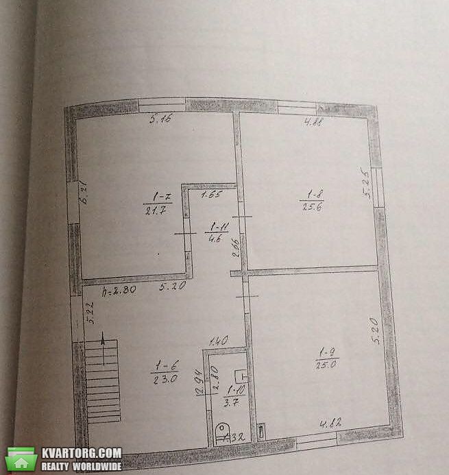 Sell house. Бровары,  Маяковского — photo 5