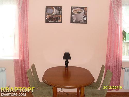 Rent out house. Киев,  Радужная — photo 5