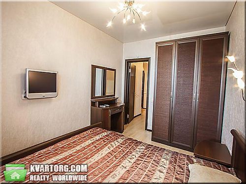 Rent out 3-room apartment. Одесса, Добровольского — photo 1