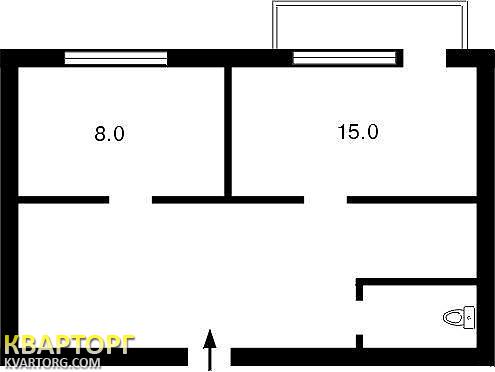 Rent out office. Киев,  Пушкинская — photo 5