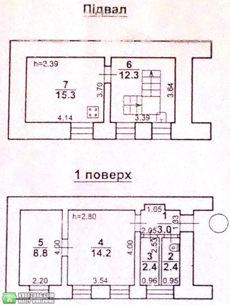 Sell 2-room apartment. Одесса, Дворянская — photo 4