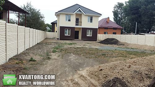 Sell house. Буча, Учительская — photo 7