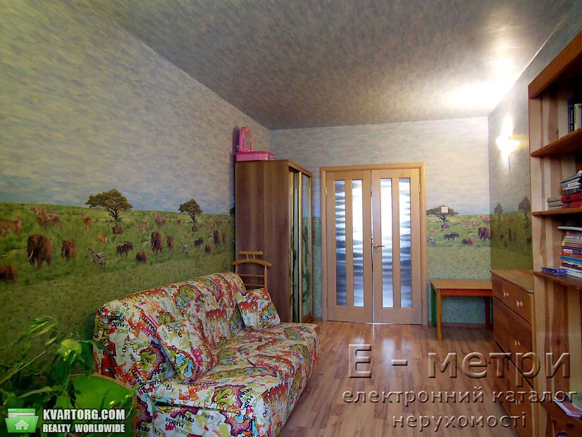 Sell 4-room apartment. Киев, Закревского — photo 7
