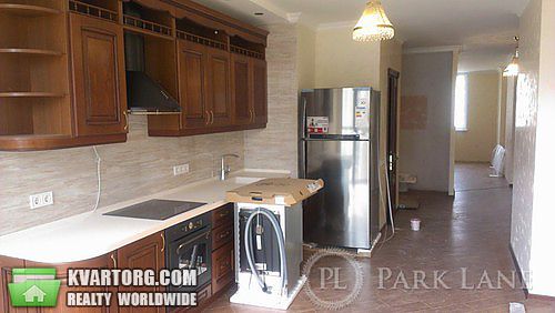 Sell 3-room apartment. Киев, Ахматовой — photo 1