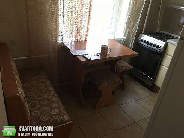 Rent out 1-room apartment. Киев, Примаченко — photo 5