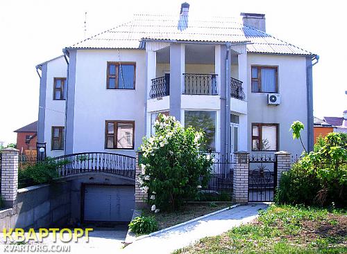 Sell house. Киев, героев днепра — photo 1