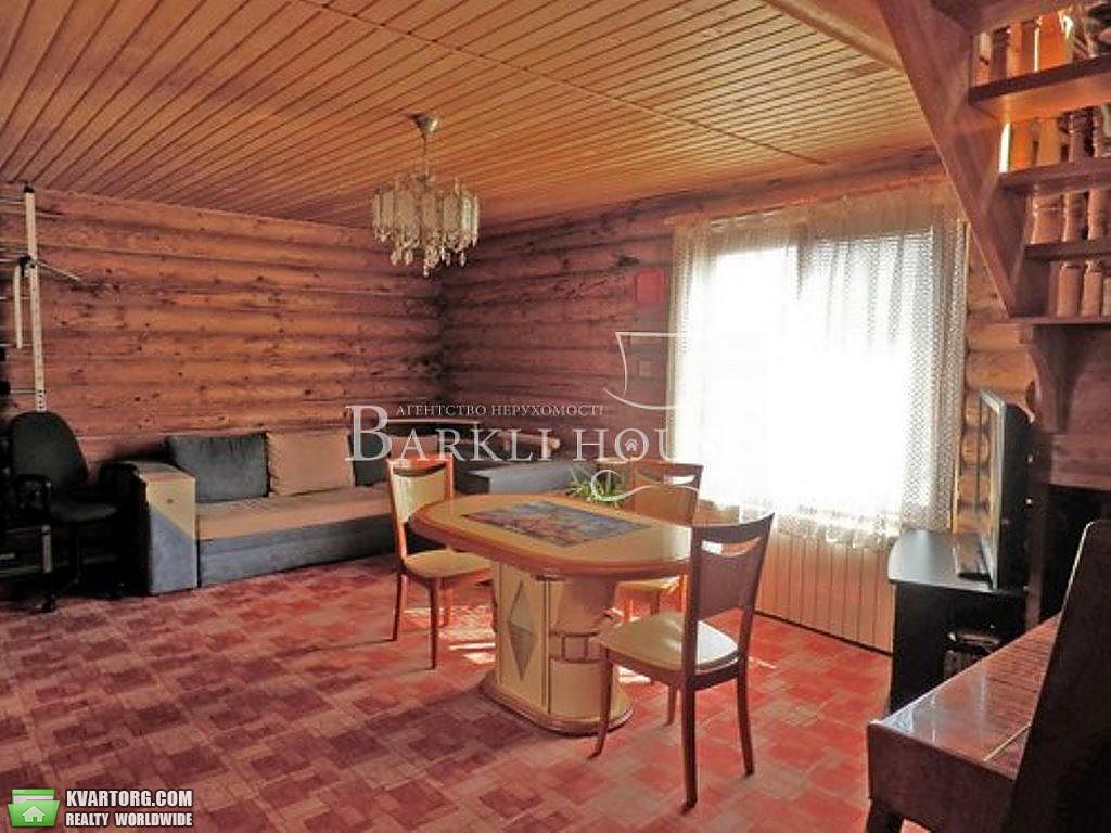 Rent out house. Киев,  Садовая Осокорки — photo 4