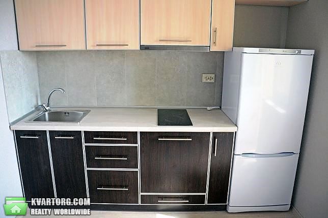 Sell 1-room apartment. Киев,  Донца — photo 1